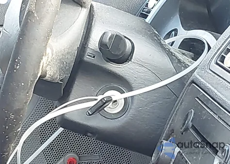 2006 Ford Focus Zx4 from USA, damaged, VIN 1FAFP34N96W241497